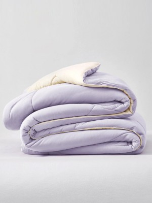 Mother and Baby Grade Class A Thickened Cotton Quilt