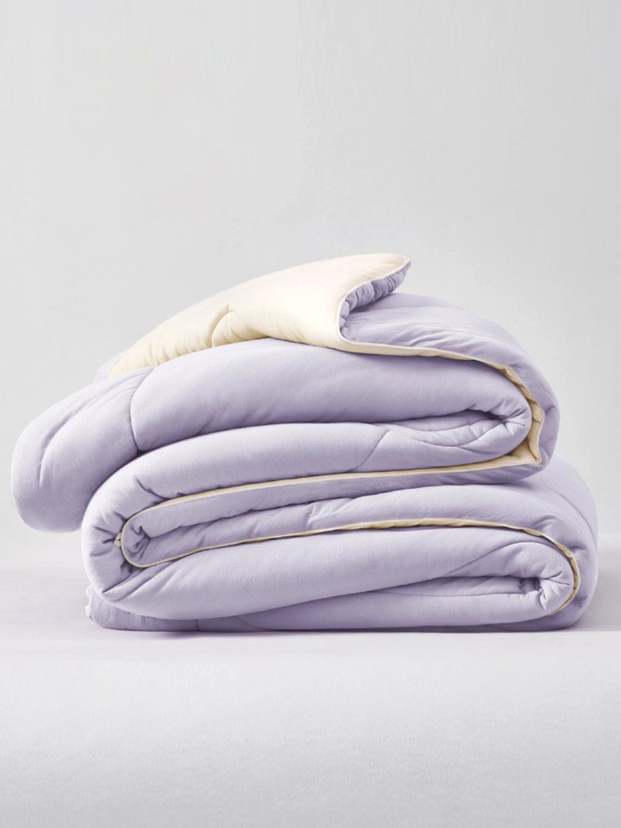 Mother and Baby Grade Class A Thickened Cotton Quilt