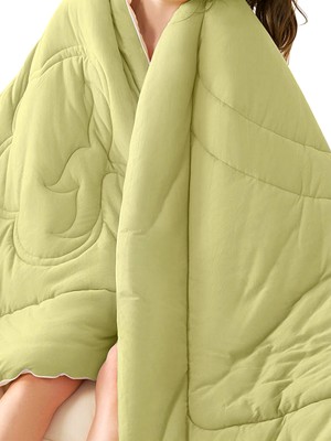 Double Cotton Comforter for Home Use Double Cotton Comforter for Home Use