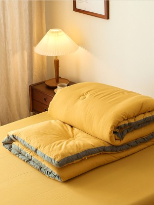 Home Bedroom Cotton Quilt Home Bedroom Cotton Quilt