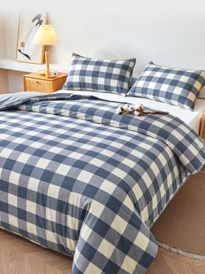 Fluffy and Breathable Home Cotton Quilt