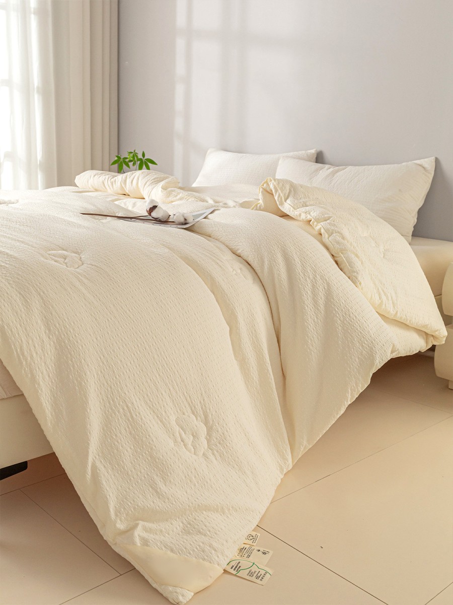 Thickened Cotton Quilt for Winter