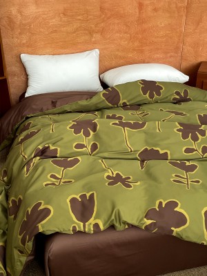 Premium Long Staple Cotton Duvet Cover Premium Long Staple Cotton Duvet Cover