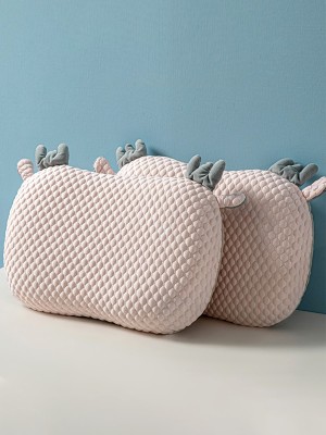 Summer Neck Support Pillow Summer Neck Support Pillow