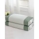 100% Cotton Buckwheat Hull Pillow