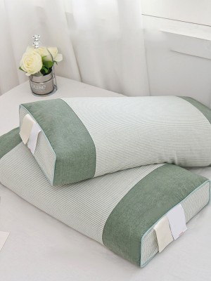 100% Cotton Buckwheat Hull Pillow 100% Cotton Buckwheat Hull Pillow