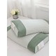 100% Cotton Buckwheat Hull Pillow