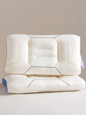 Latex Neck Support Pillow