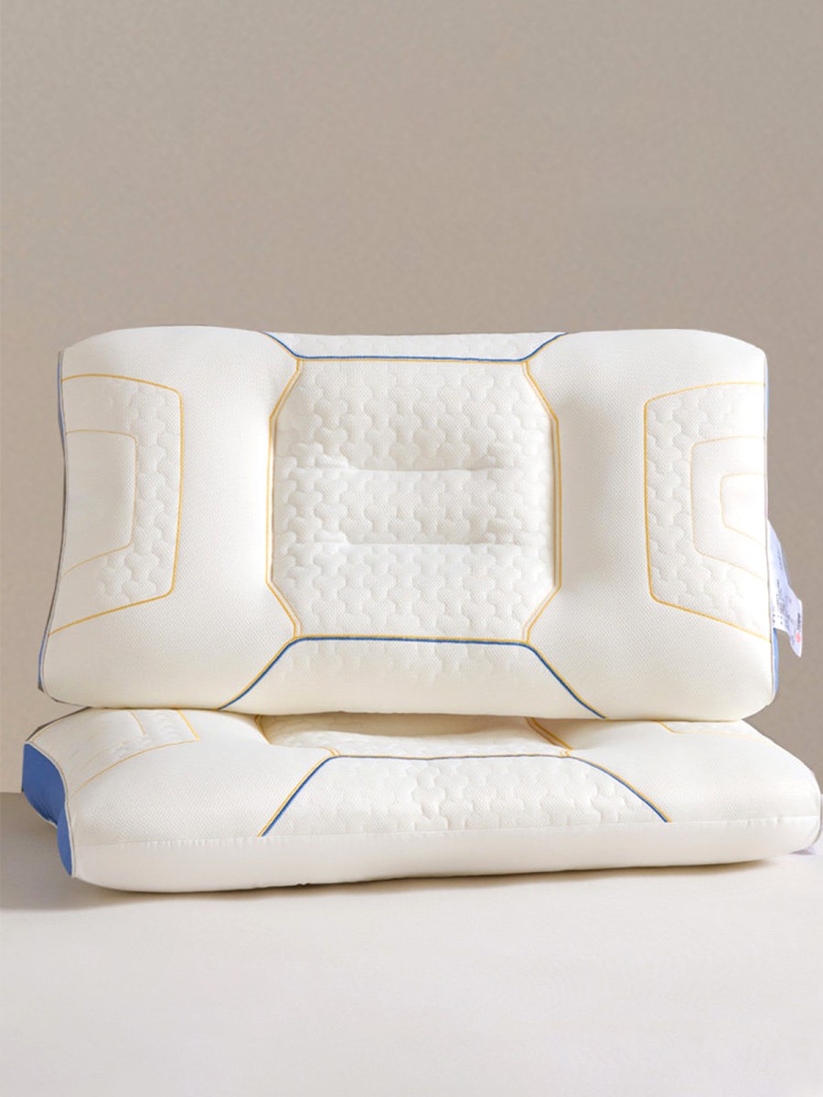 Latex Neck Support Pillow