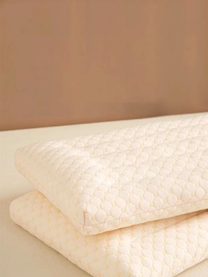 Washable Soybean Fiber Low Pillow Washable Soybean Fiber Low Pillow