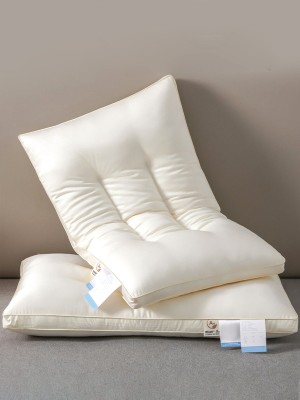 Soft and Fluffy Pillow Core