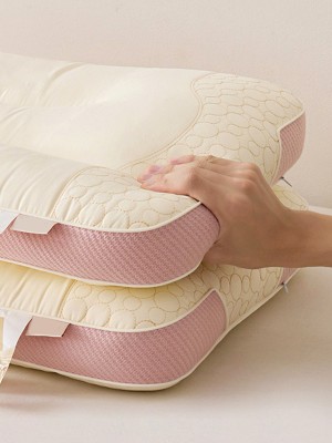 Cashmere Protein Neck Pillow Cashmere Protein Neck Pillow