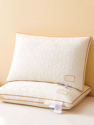 100% Cotton 3D Soy Protein Pillow