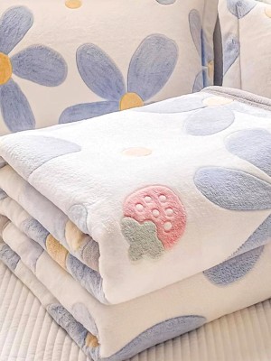 Soft Milk Fleece Sheets Soft Milk Fleece Sheets