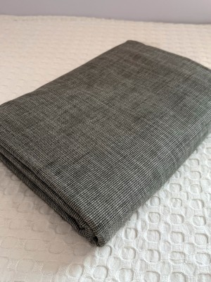 Textured Cotton Linen Sheets Textured Cotton Linen Sheets