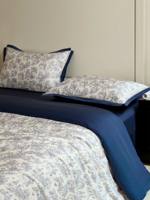 Floral Print Bedding Set Floral Print Bedding Set