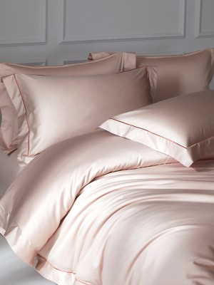 100-count Super Pima Cotton Bedding Set 100-count Super Pima Cotton Bedding Set