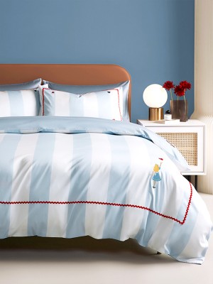 All Season Four Piece Bedding Set