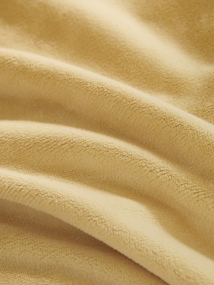 Milk Fleece Bedding Set Milk Fleece Bedding Set