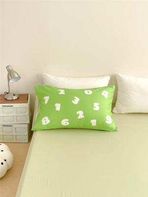 Simple Long-Staple Cotton Pillowcase Simple Long-Staple Cotton Pillowcase