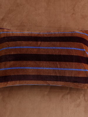 Plush Bear Pillowcase Plush Bear Pillowcase
