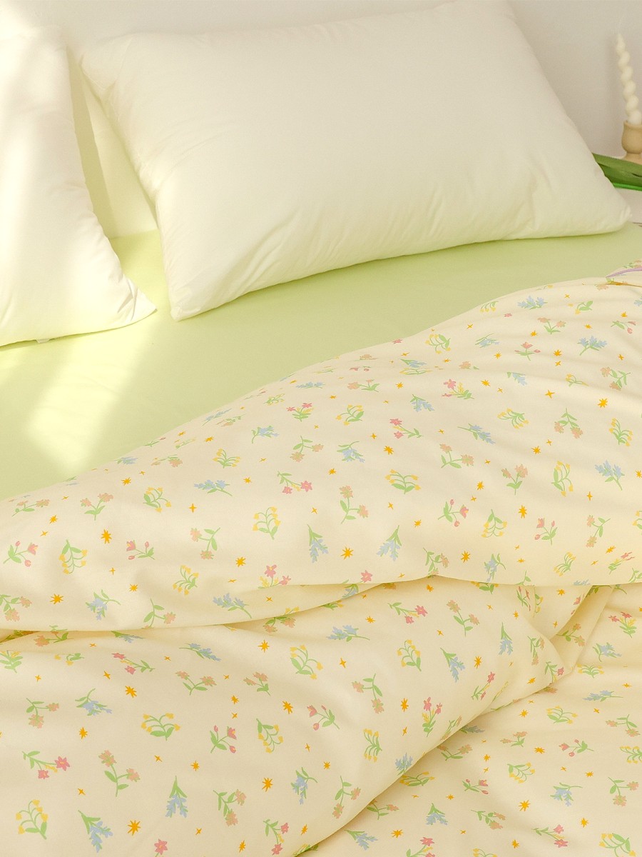 Spring Floral Duvet Cover - Image 4