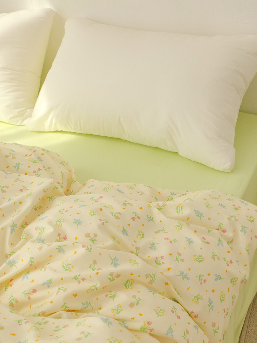 Spring Floral Duvet Cover - Image 5