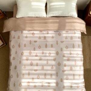 60 count Long staple Cotton Duvet Cover