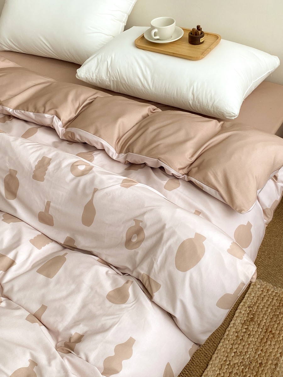 60 count Long staple Cotton Duvet Cover - Image 4