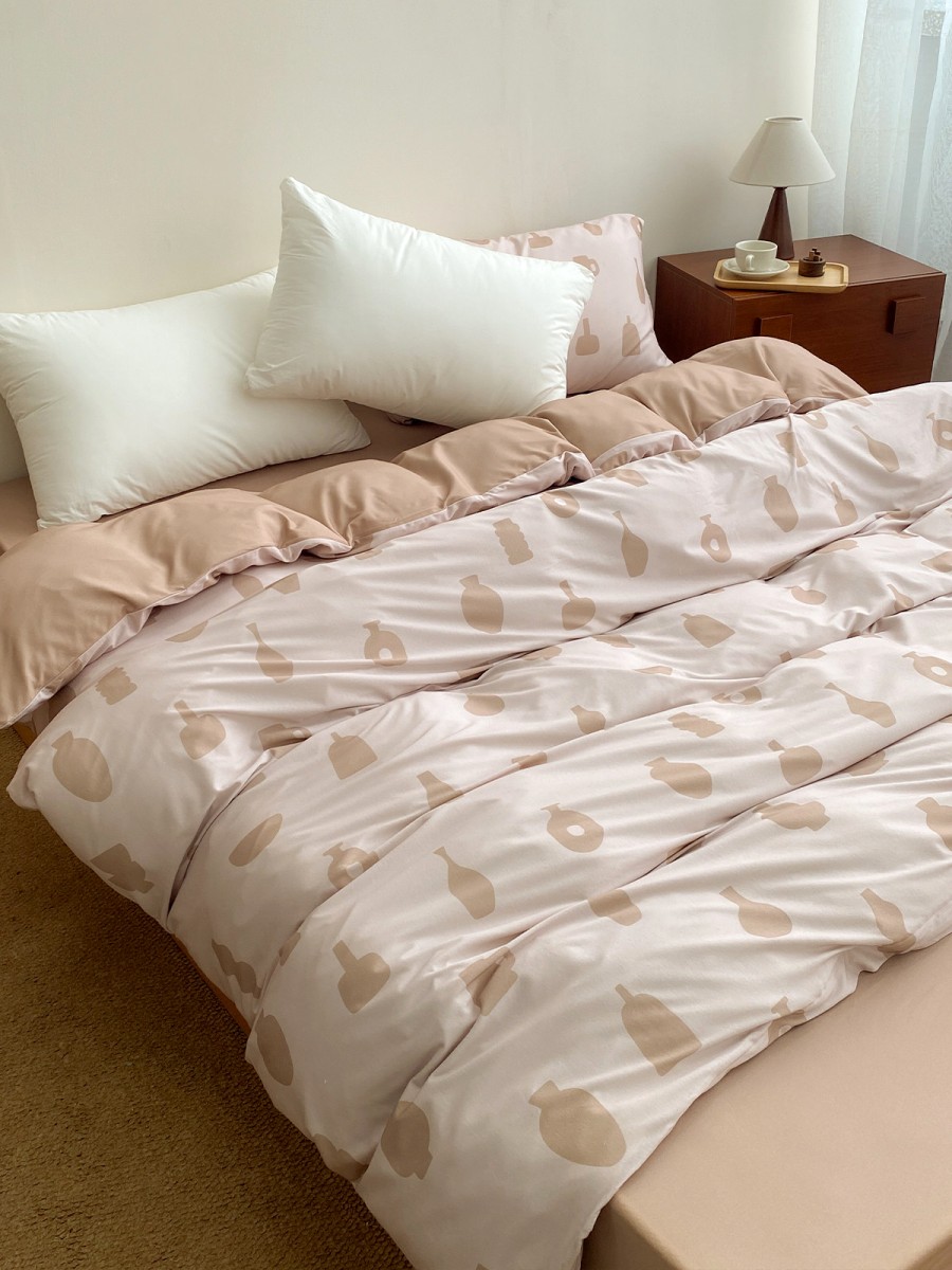 60 count Long staple Cotton Duvet Cover - Image 5