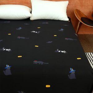 Dark Colored Long Staple Cotton Sheets