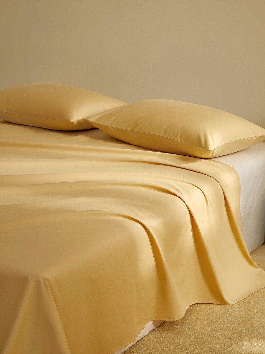 Thickened Brushed Fleece Bed Sheet - Image 2