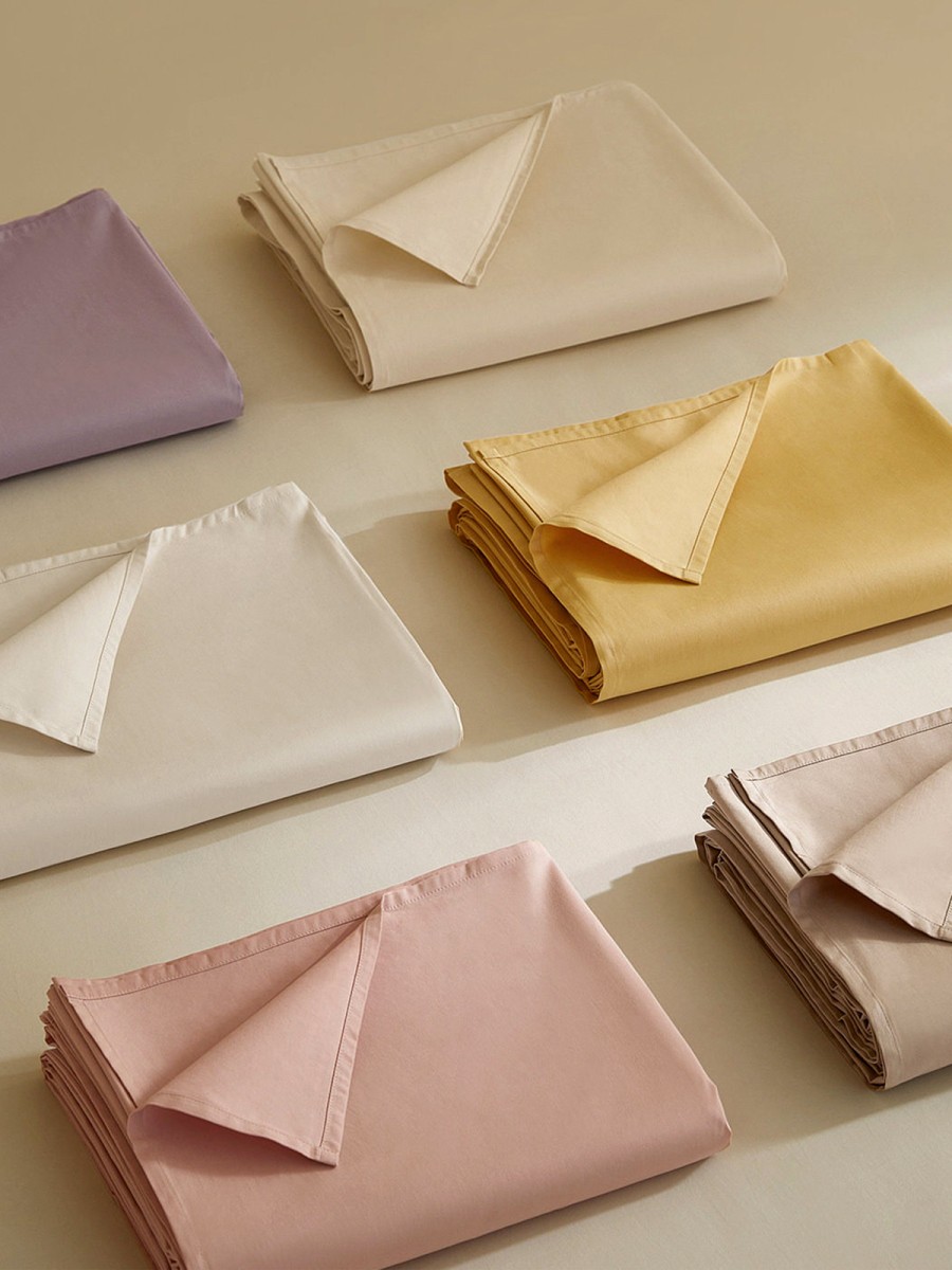 Thickened Brushed Fleece Bed Sheet - Image 4
