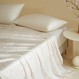 60 Count Tencel Cotton Sheet