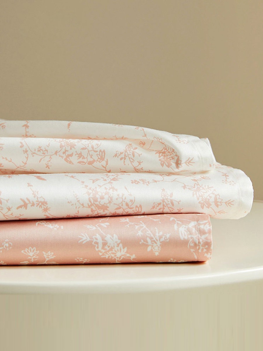 60 Count Tencel Cotton Sheet - Image 2
