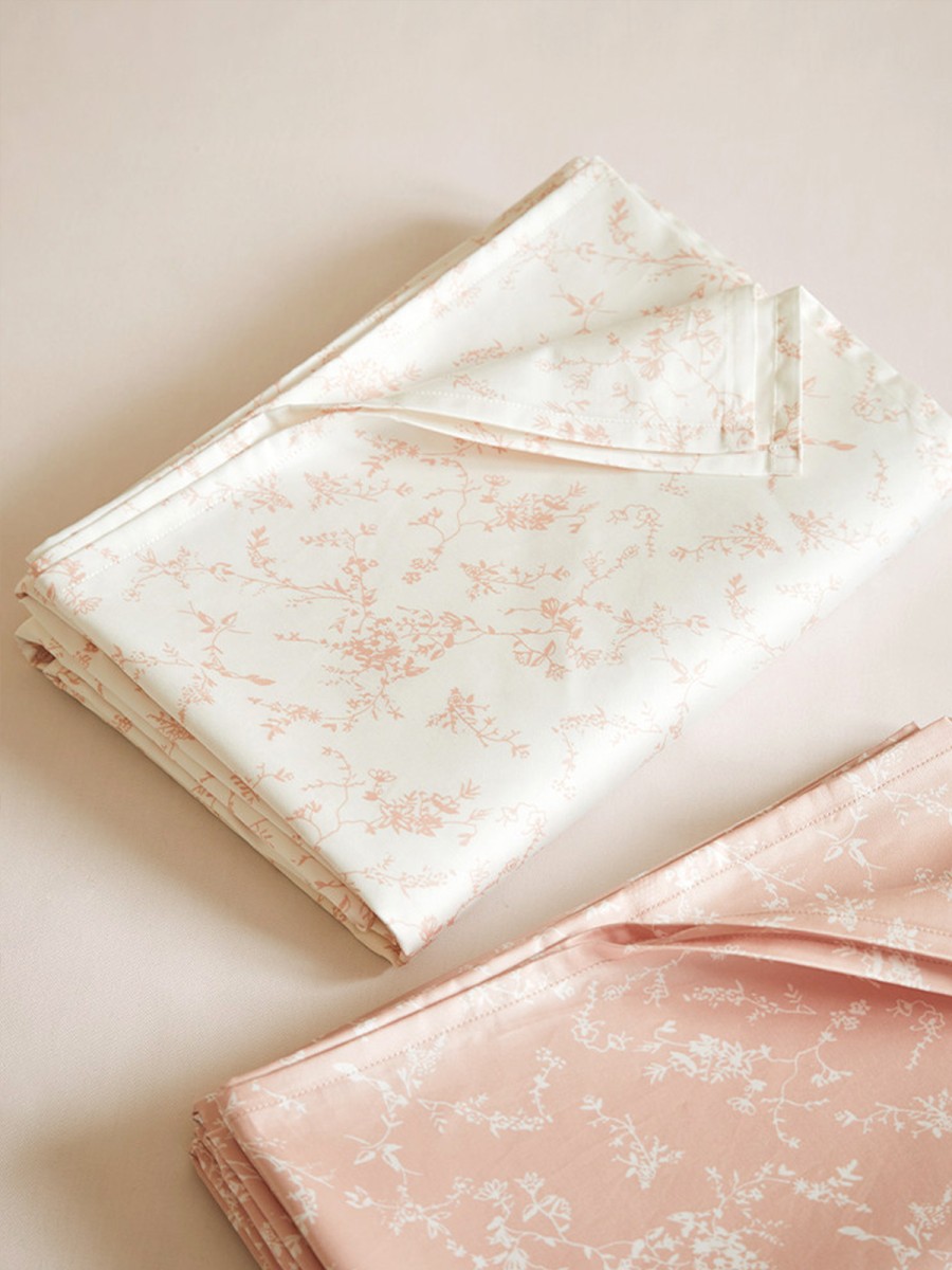 60 Count Tencel Cotton Sheet - Image 4