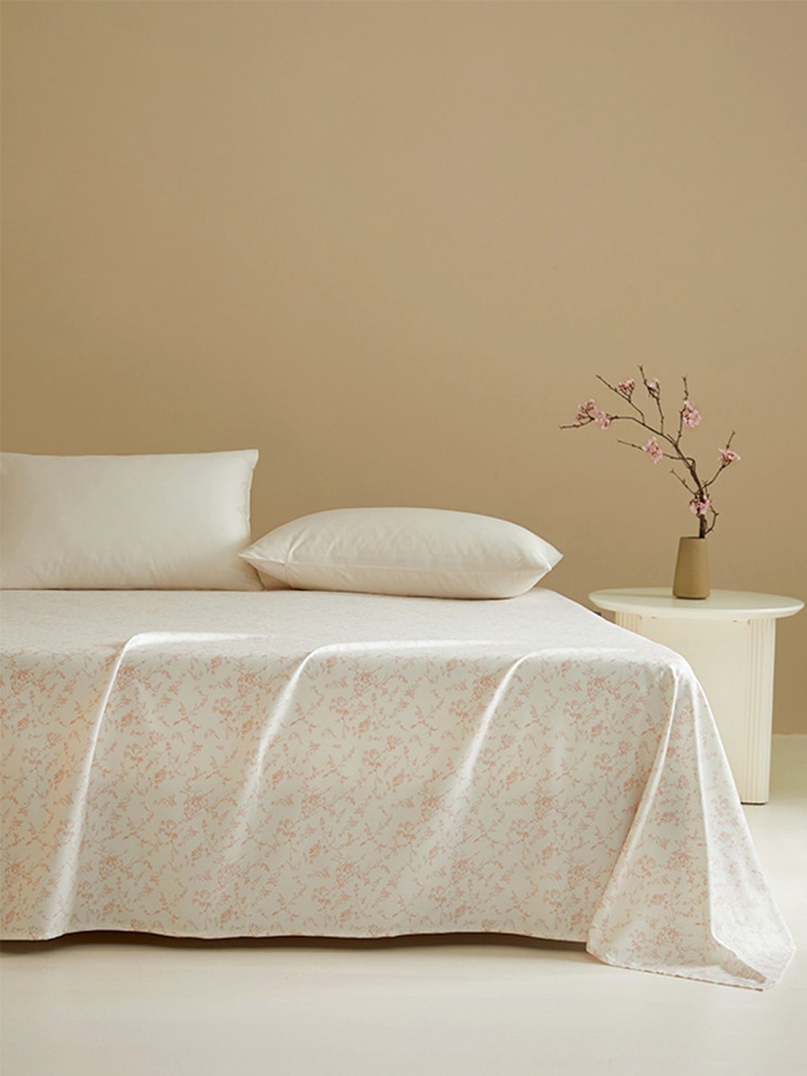 60 Count Tencel Cotton Sheet - Image 5