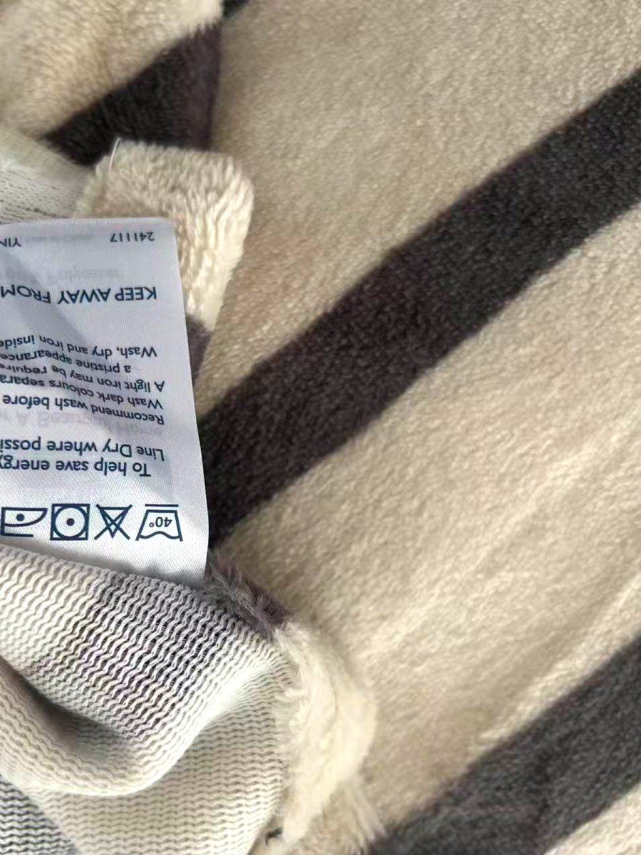 Thickened Milk Fleece Bed Sheets for Winter - Image 4
