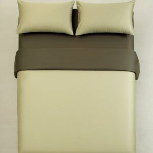 60 Count Long Staple Cotton Bedding Set