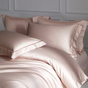 100-count Super Pima Cotton Bedding Set