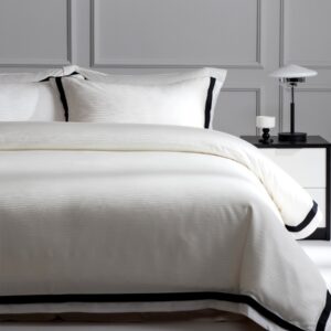 Premium Pure Cotton Bedding Set