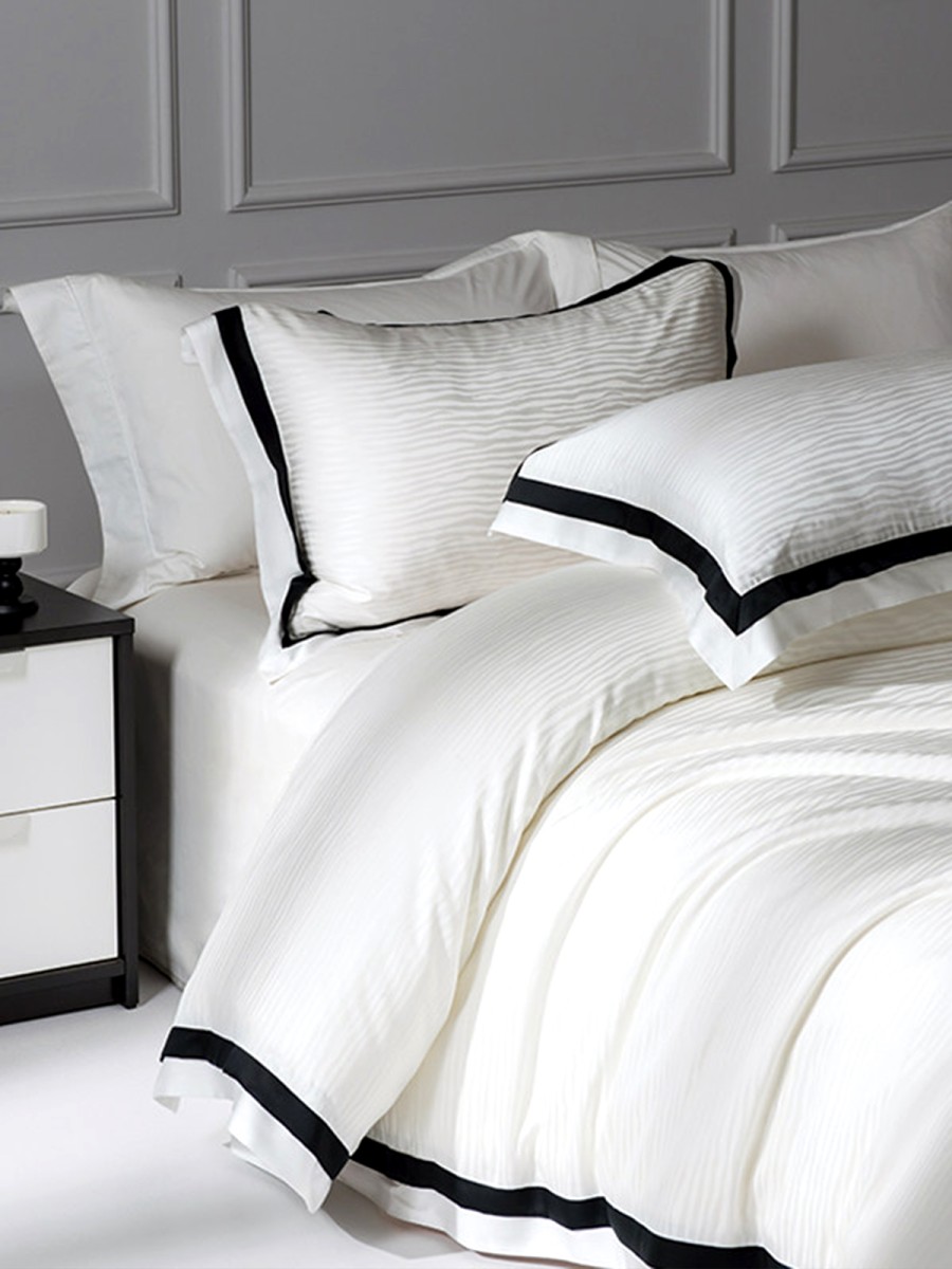 Premium Pure Cotton Bedding Set - Image 4