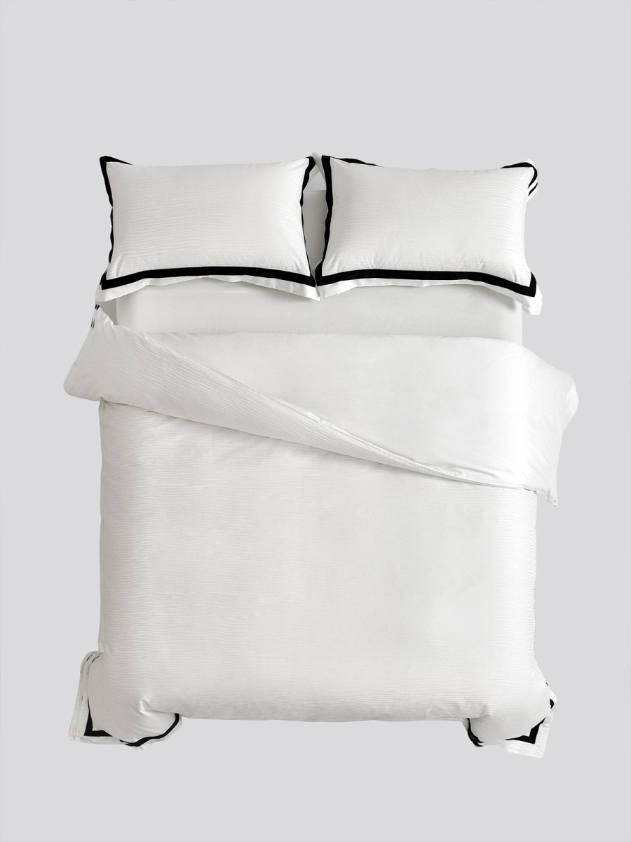 Premium Pure Cotton Bedding Set - Image 5