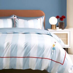All Season Four Piece Bedding Set
