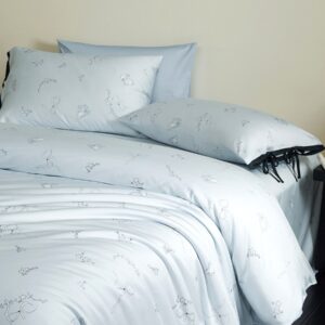 60 Count Tencel Cotton Bedding Set