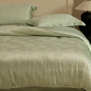 Lenzing Tencel Bedding Set