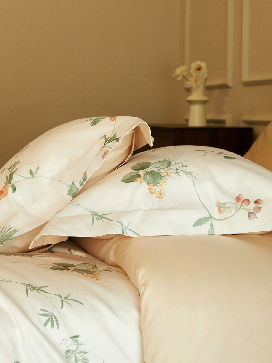 Premium Long Staple Cotton Bedding Set - Image 2