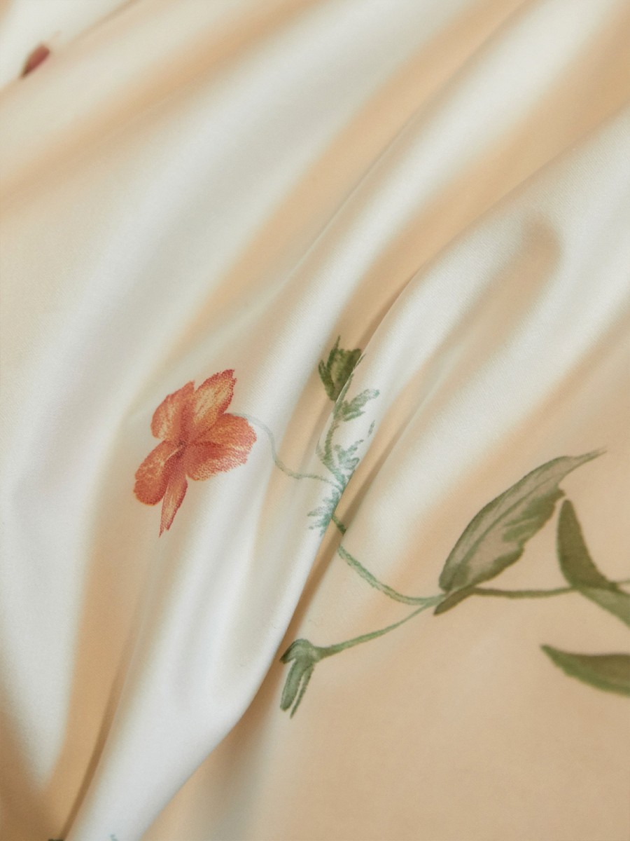 Premium Long Staple Cotton Bedding Set - Image 4