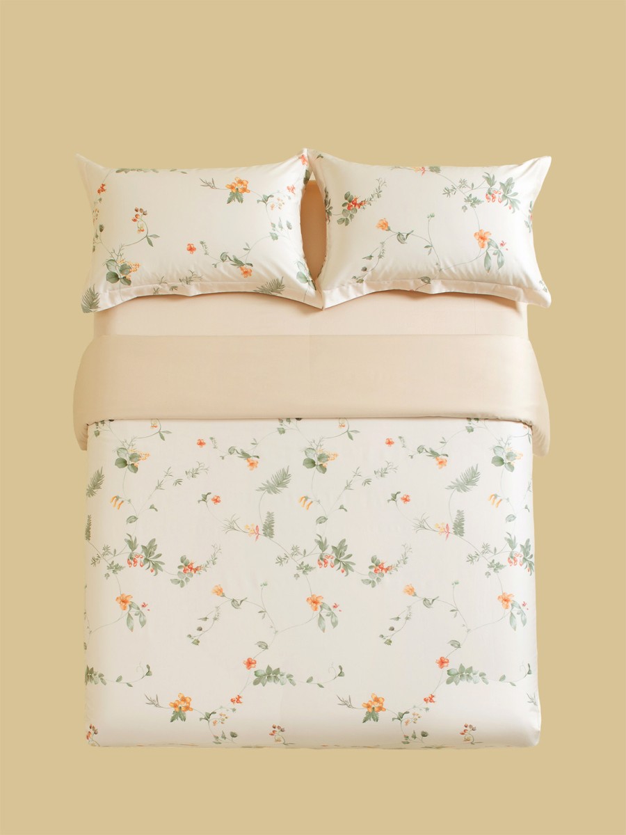 Premium Long Staple Cotton Bedding Set - Image 5