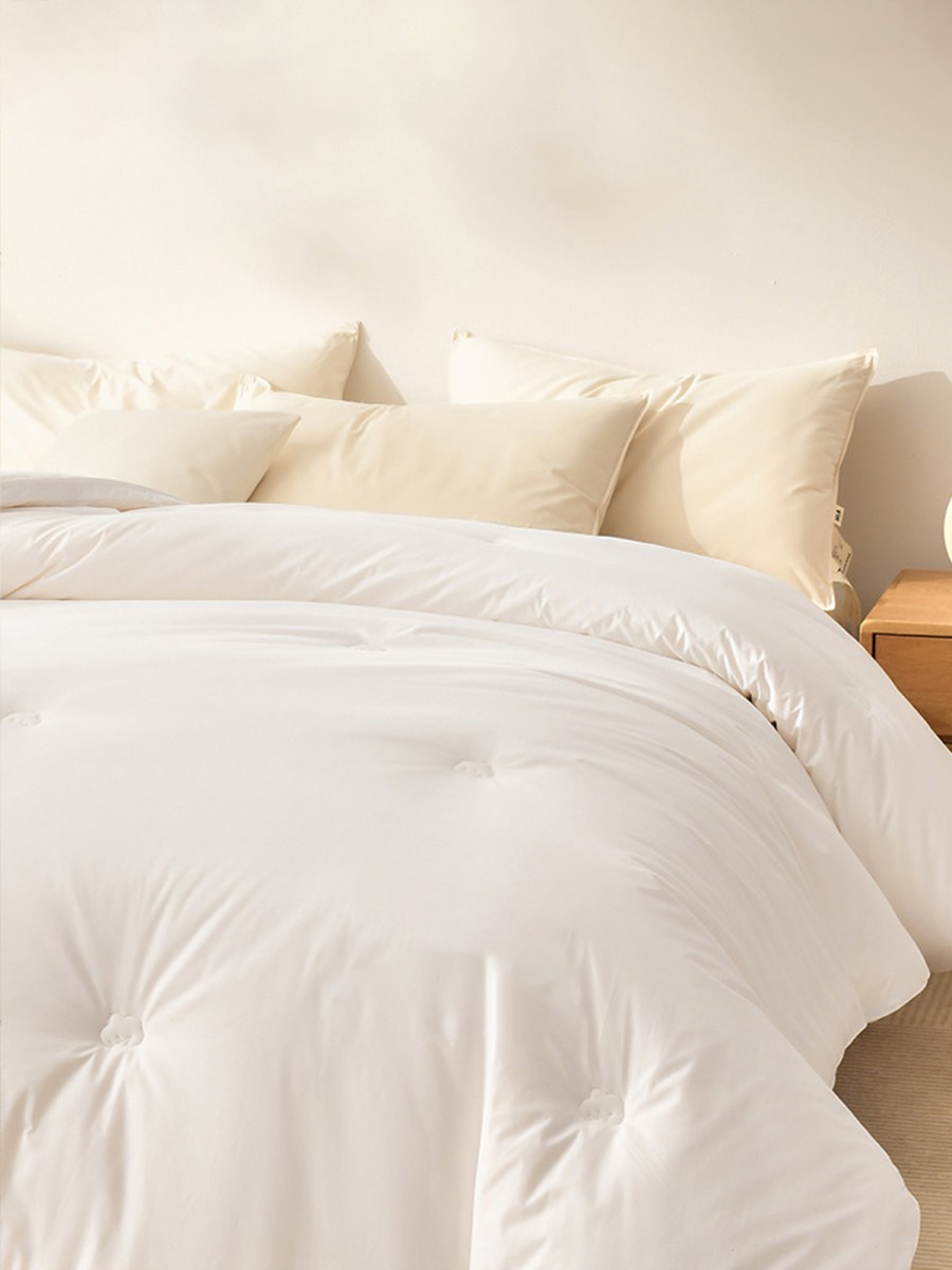 High Density 100% Cotton Quilt - Image 2
